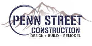 Penn Street Construction, Whole home remodeling Vail, Colorado-based design and build