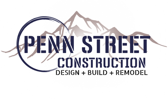 Penn Street Construction | Design & Build | Colorado