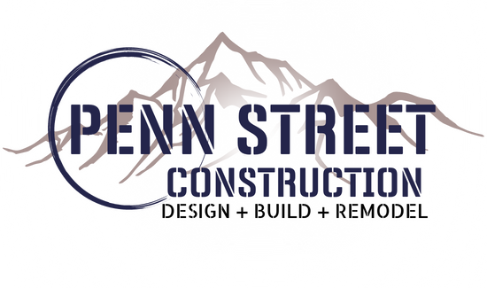 Penn Street Construction, best whole home remodels colorado, design and build winter park CO