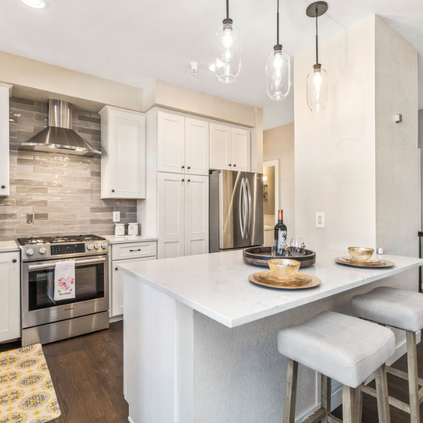 Penn Street Construction Gallery - Kitchen Remodelers Near Me