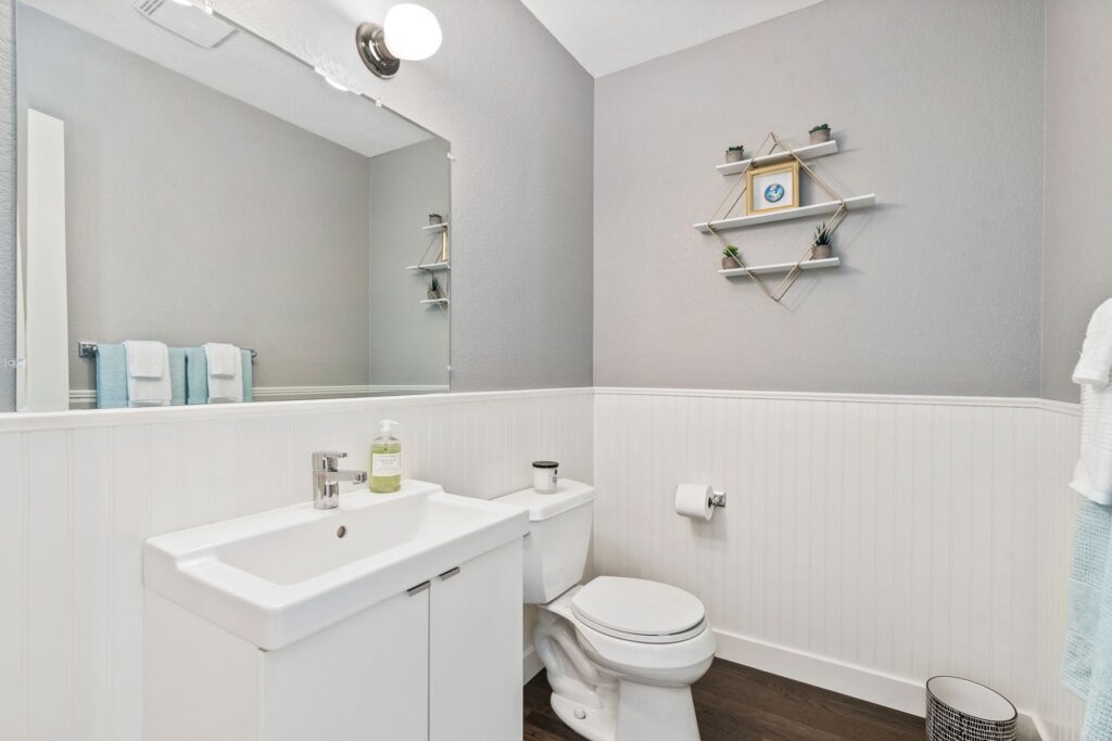 Bathroom remodeling experts near me, Design and build services in my area