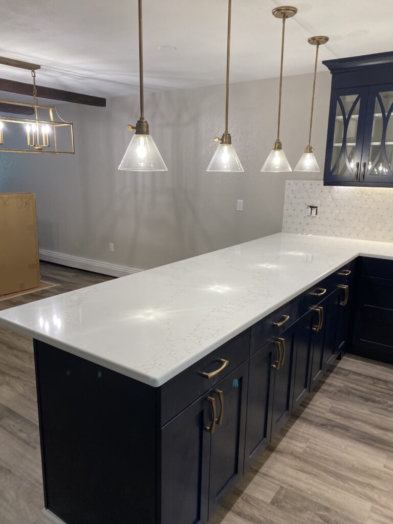 Best kitchen remodeling near me, Colorado design & build