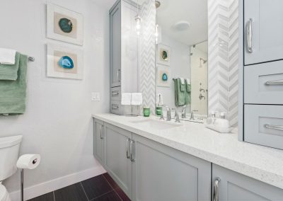 Cherry Creek Master Bath