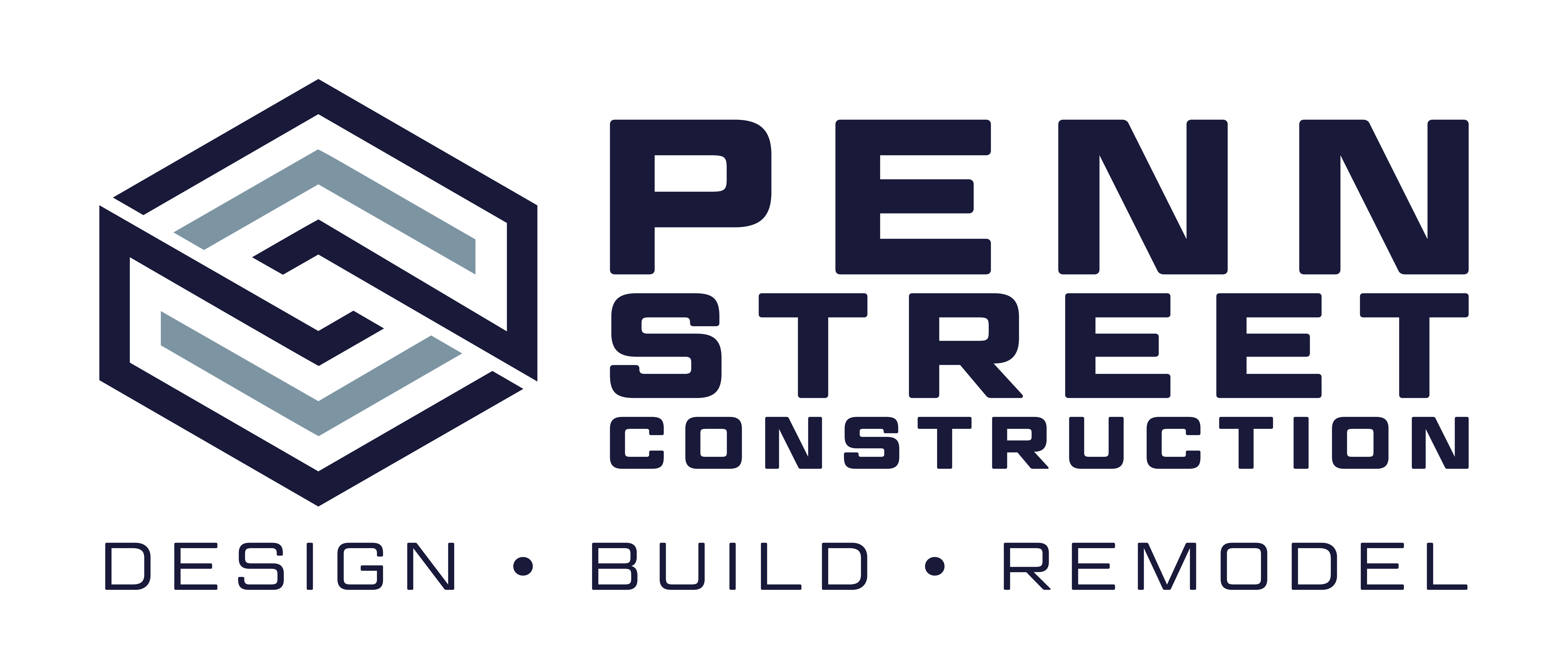 Penn Street Construction